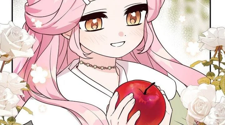 The Little Lady Behind the Villain Chapter 7 - halaman 31