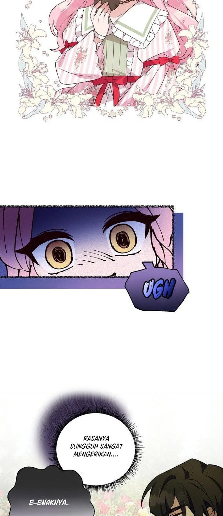 The Little Lady Behind the Villain Chapter 7 - halaman 45