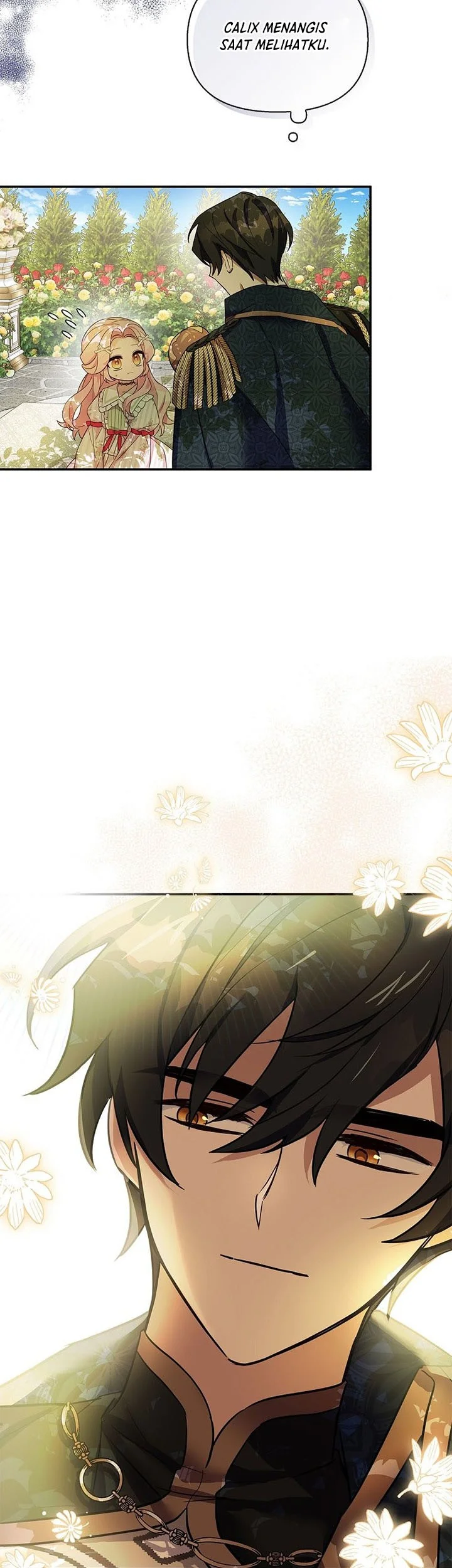 The Little Lady Behind the Villain Chapter 7 - halaman 48