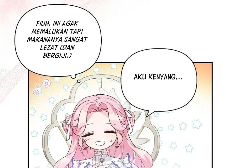 The Little Lady Behind the Villain Chapter 7 - halaman 6