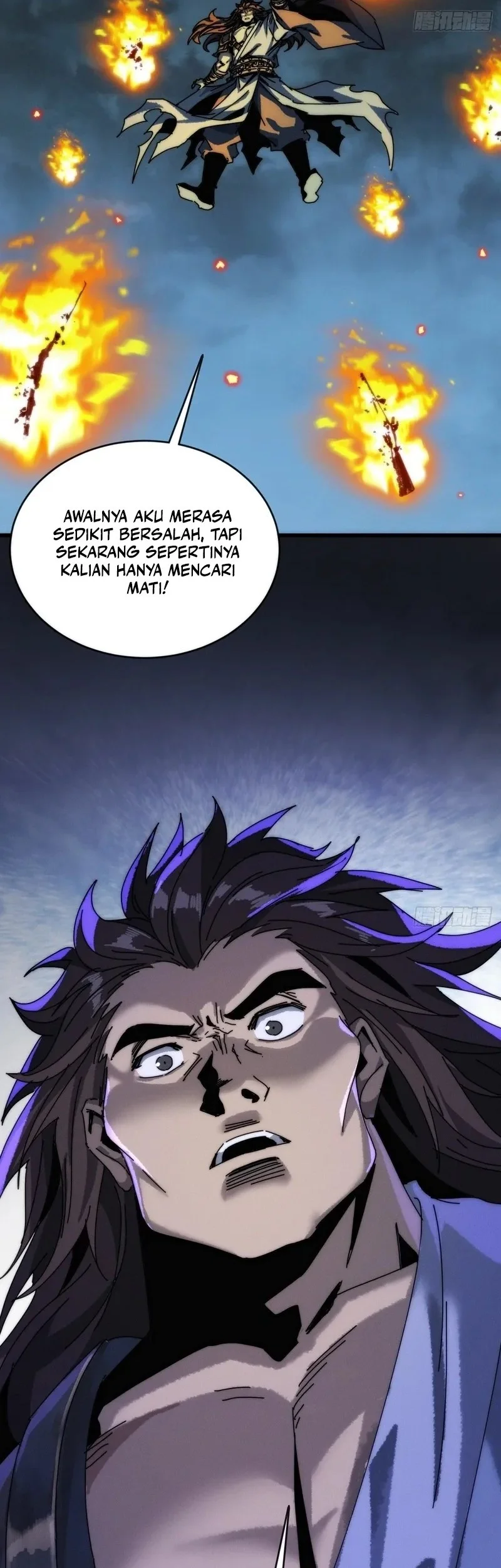 The Little Lady Behind the Villain Chapter 7 - halaman 7