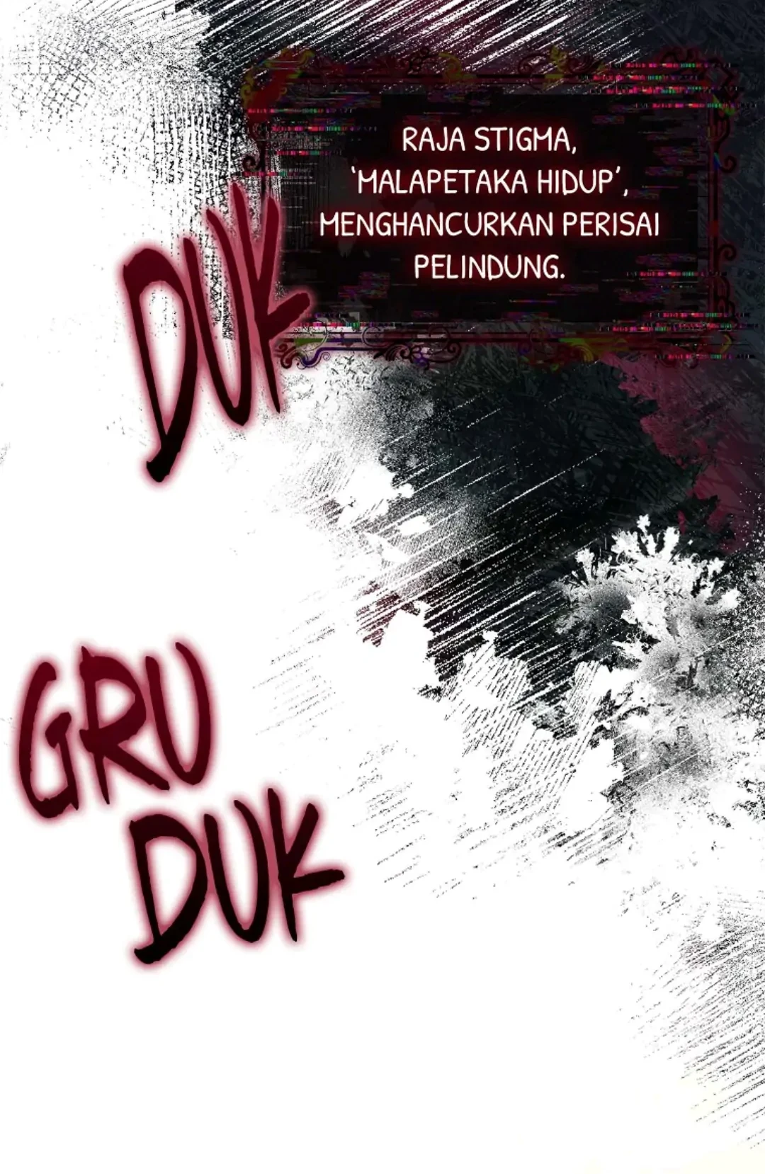 The Little Lady Behind the Villain Chapter 70 - halaman 29