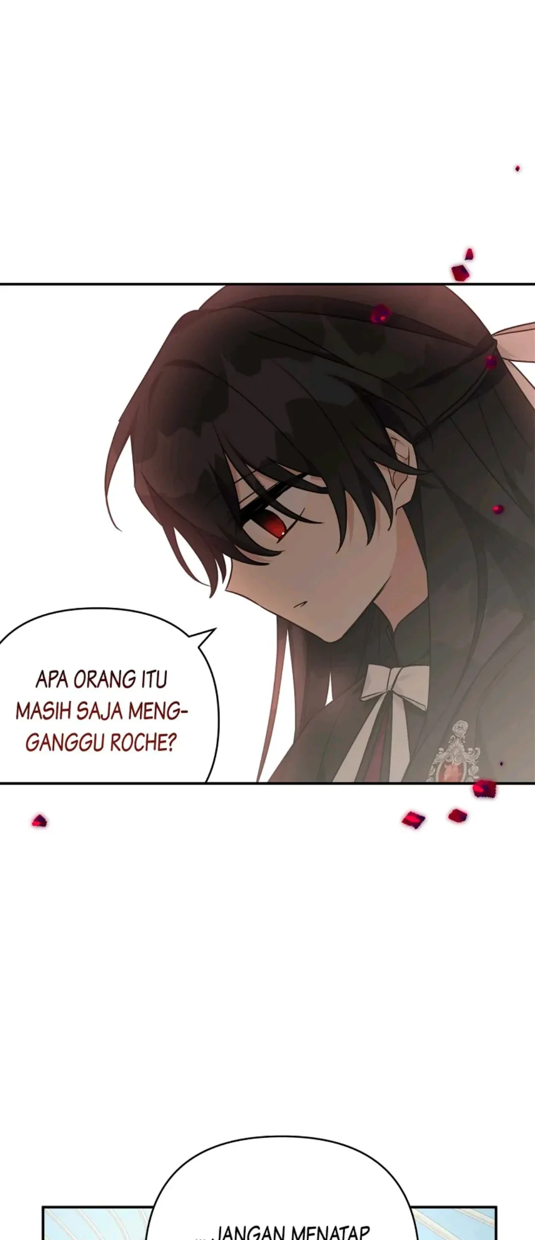 The Little Lady Behind the Villain Chapter 70 - halaman 54