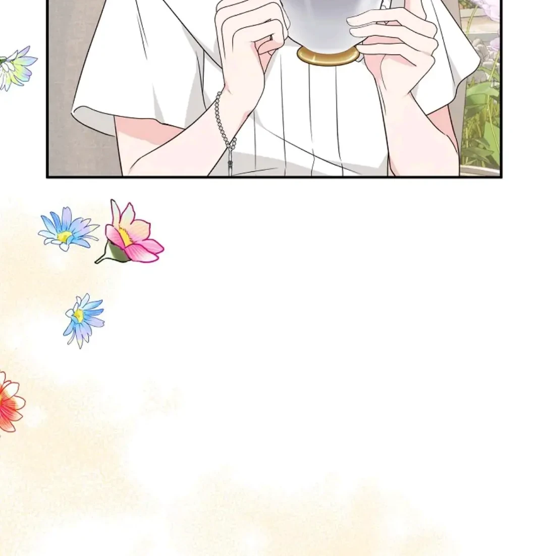 The Little Lady Behind the Villain Chapter 70 - halaman 61