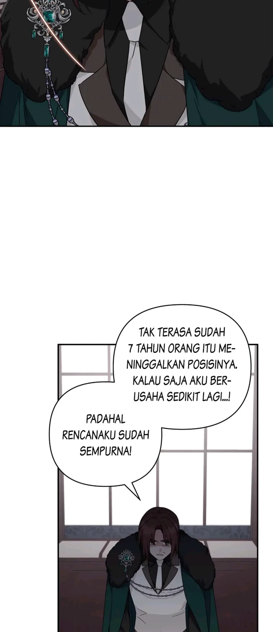 The Little Lady Behind the Villain Chapter 70 - halaman 68