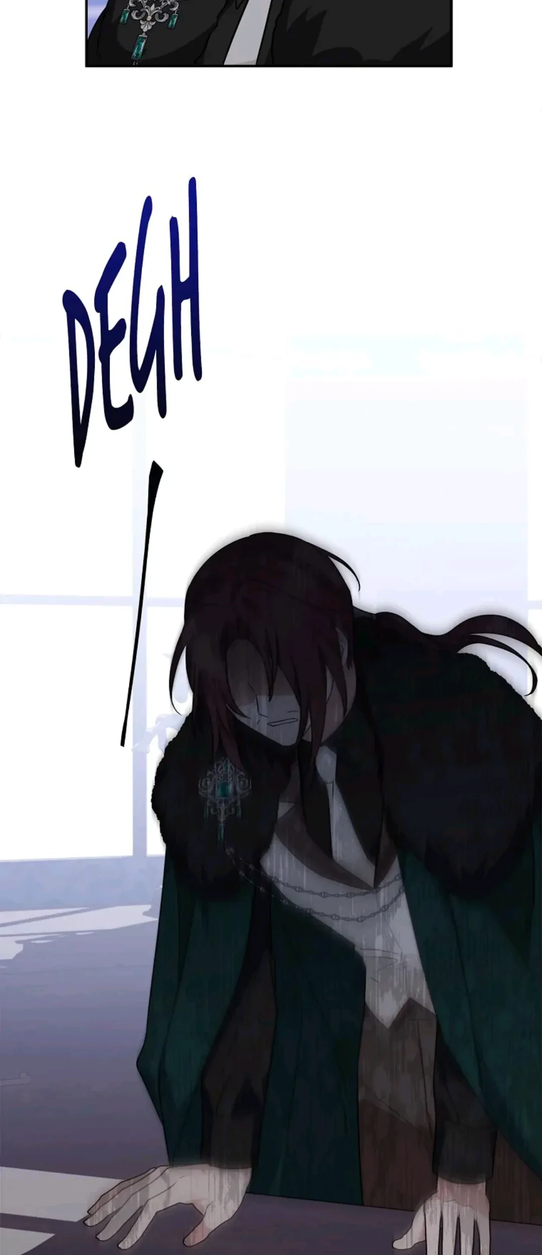 The Little Lady Behind the Villain Chapter 70 - halaman 73