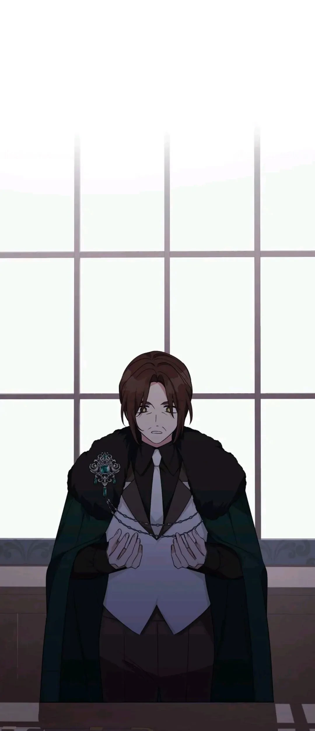 The Little Lady Behind the Villain Chapter 70 - halaman 77