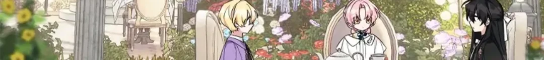 The Little Lady Behind the Villain Chapter 71 - halaman 18