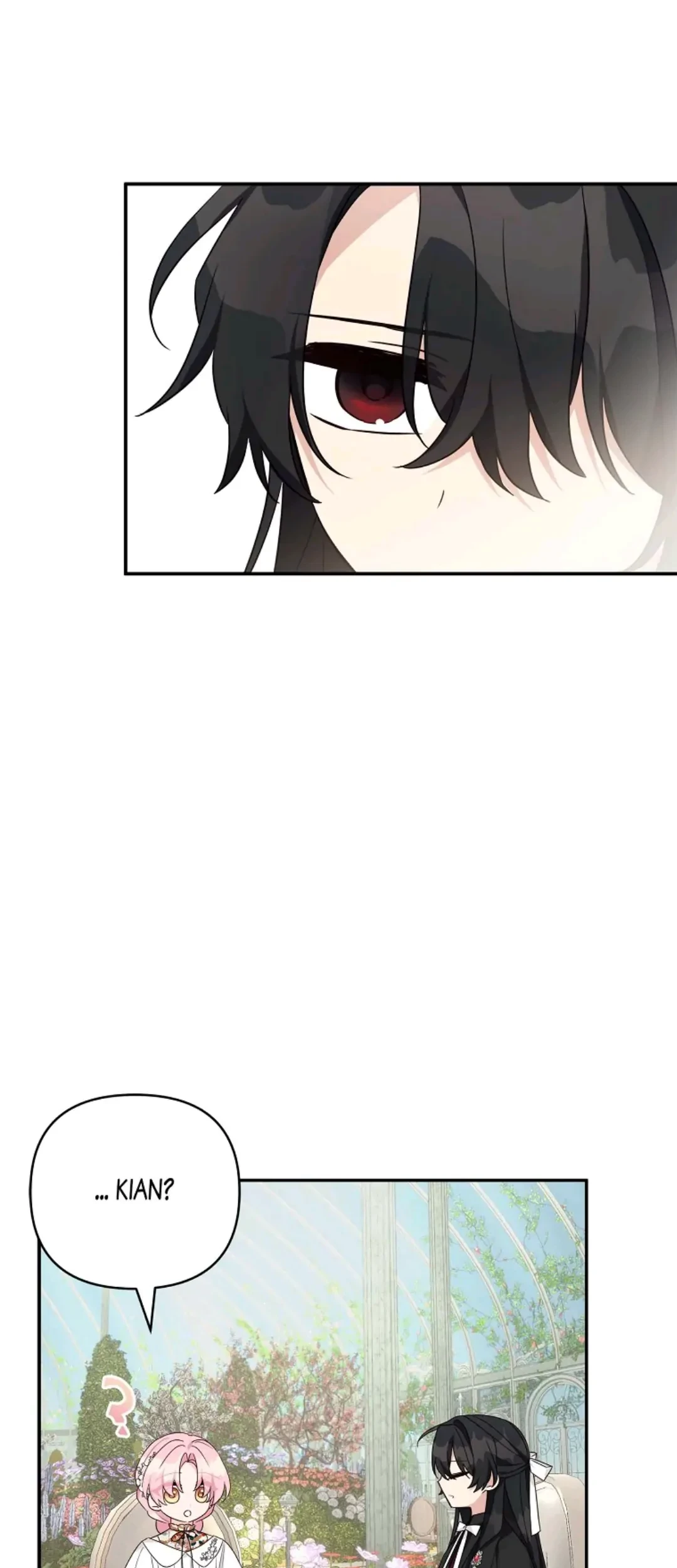The Little Lady Behind the Villain Chapter 71 - halaman 31