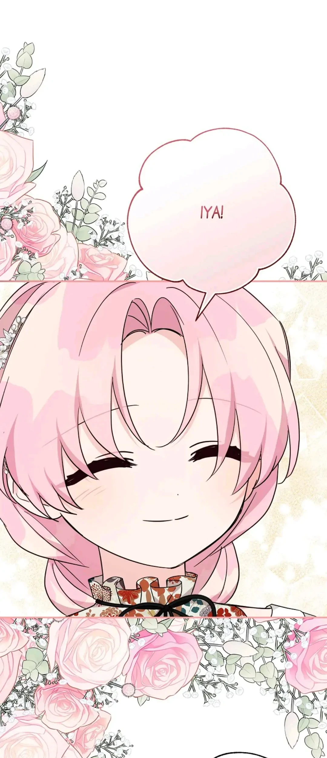 The Little Lady Behind the Villain Chapter 71 - halaman 35