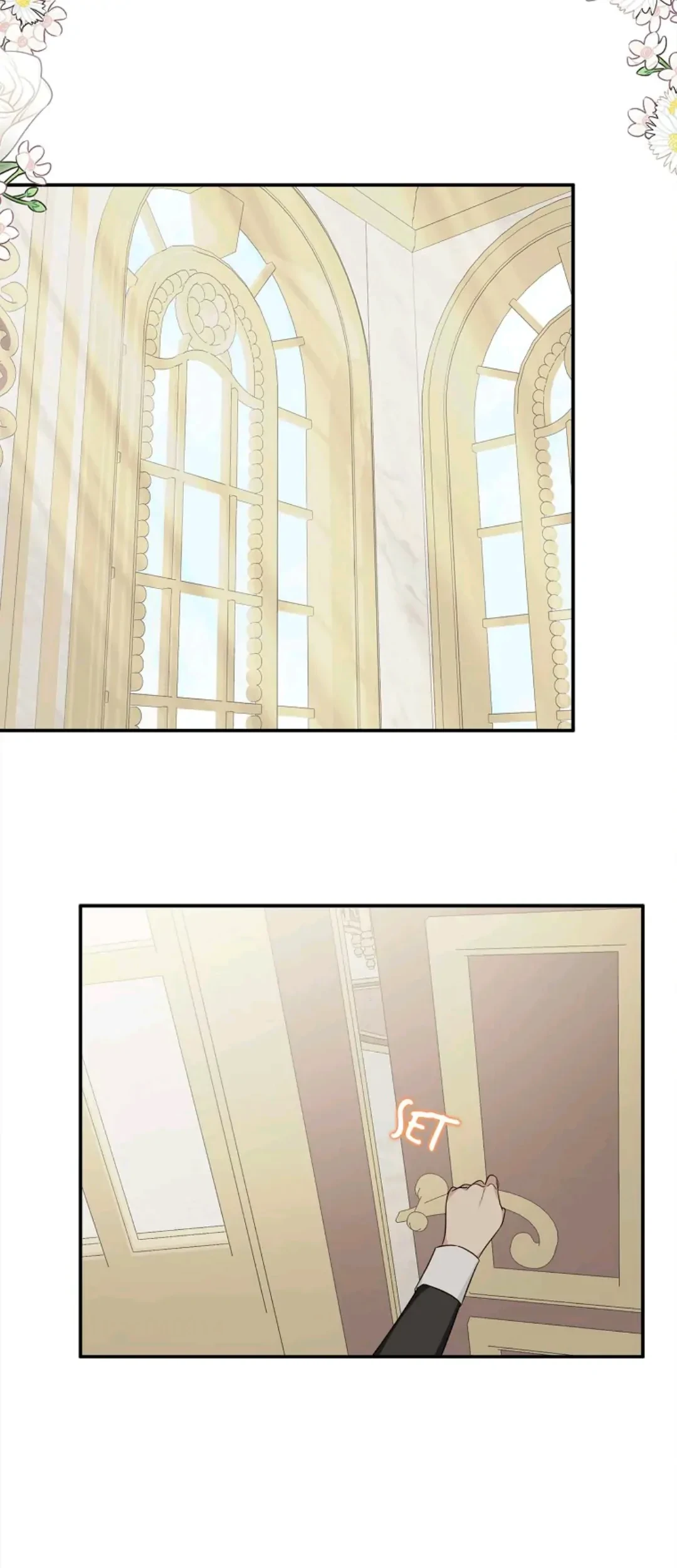 The Little Lady Behind the Villain Chapter 71 - halaman 75