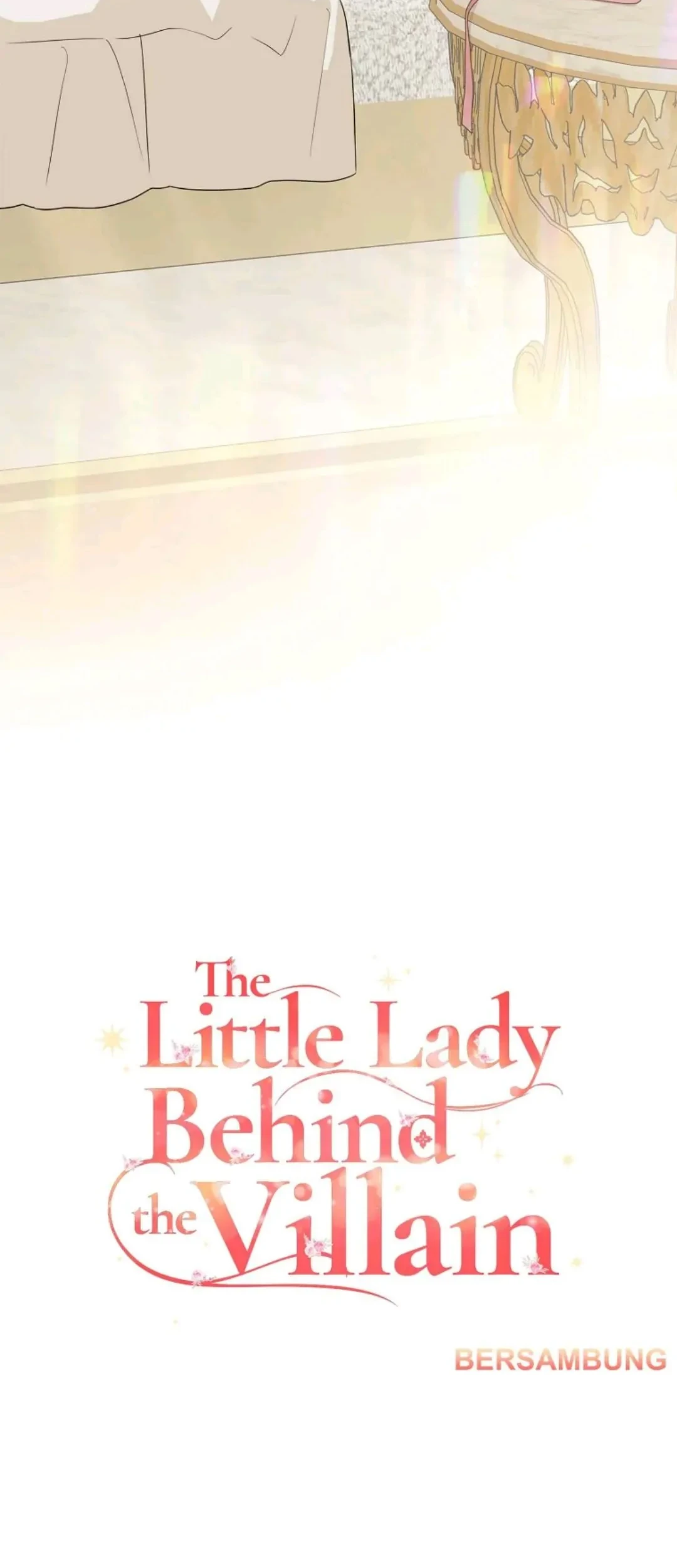The Little Lady Behind the Villain Chapter 71 - halaman 78