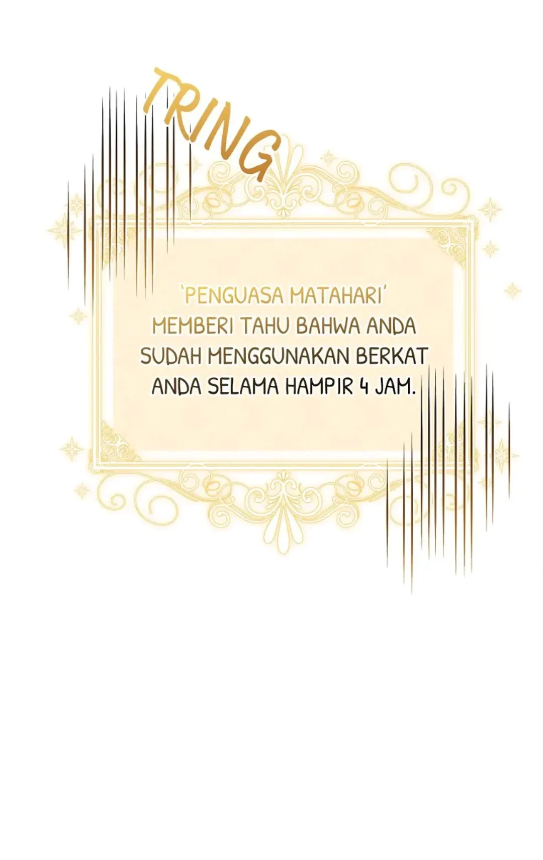 The Little Lady Behind the Villain Chapter 72 - halaman 2