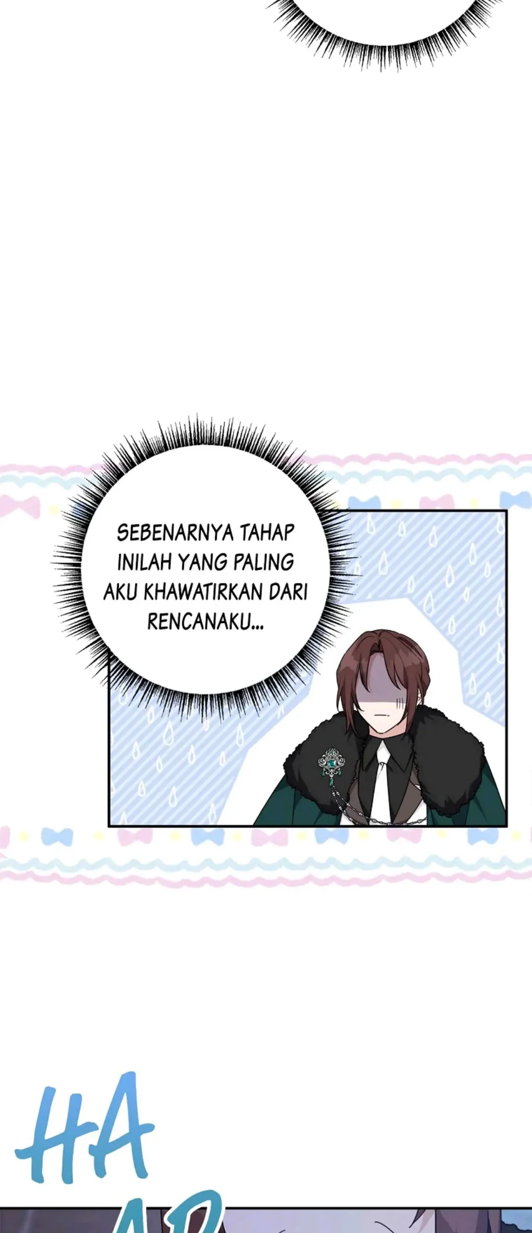 The Little Lady Behind the Villain Chapter 72 - halaman 52