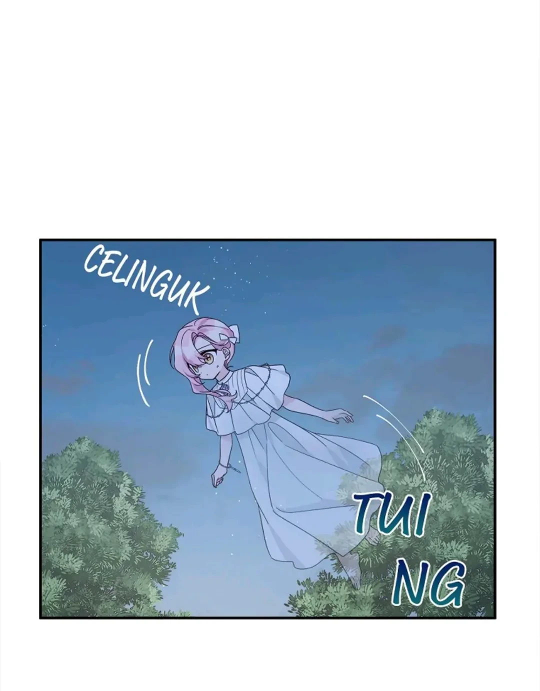 The Little Lady Behind the Villain Chapter 72 - halaman 66