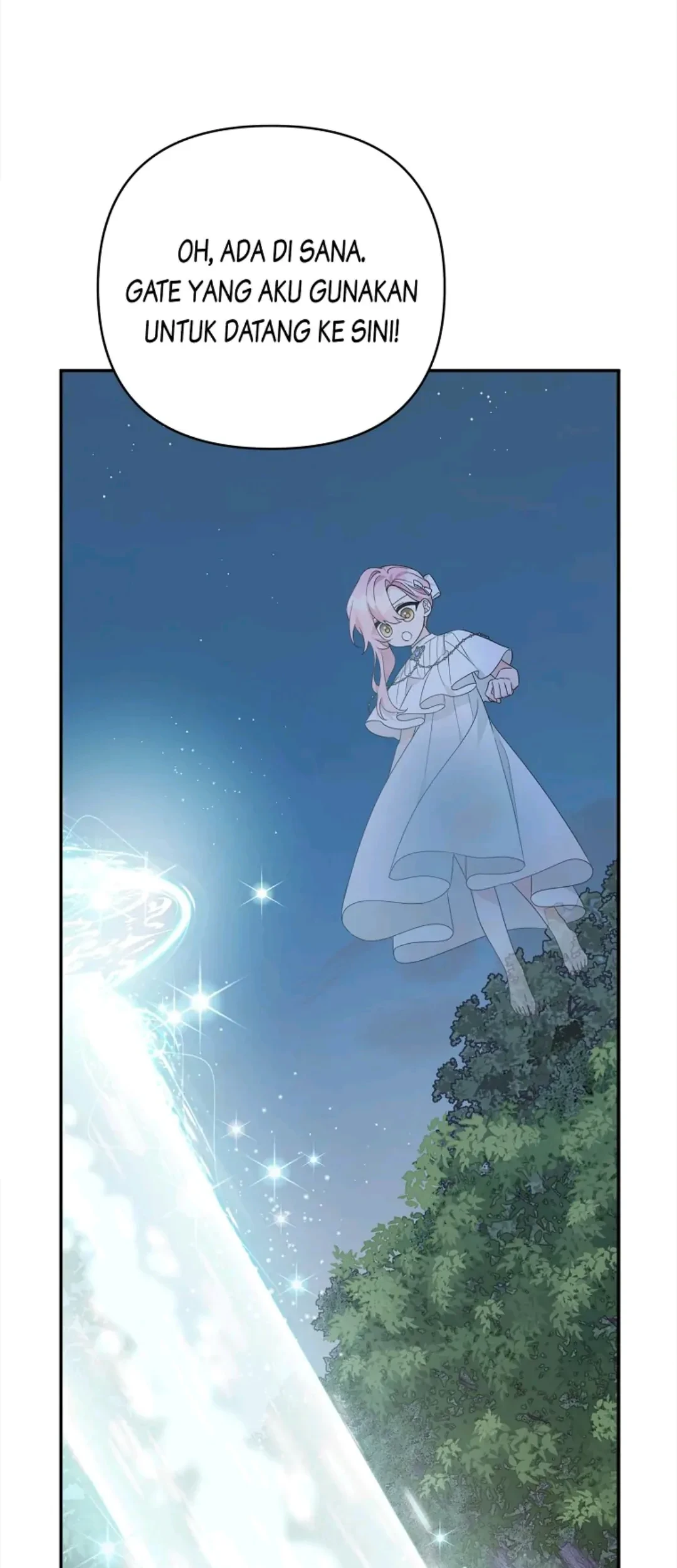 The Little Lady Behind the Villain Chapter 72 - halaman 67