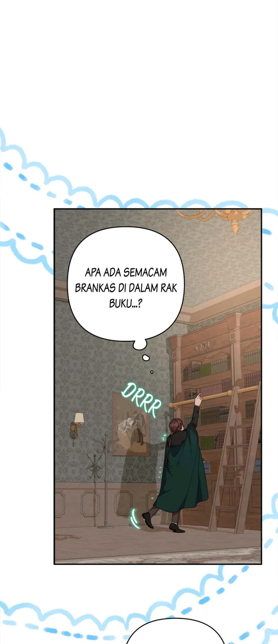 The Little Lady Behind the Villain Chapter 72 - halaman 7