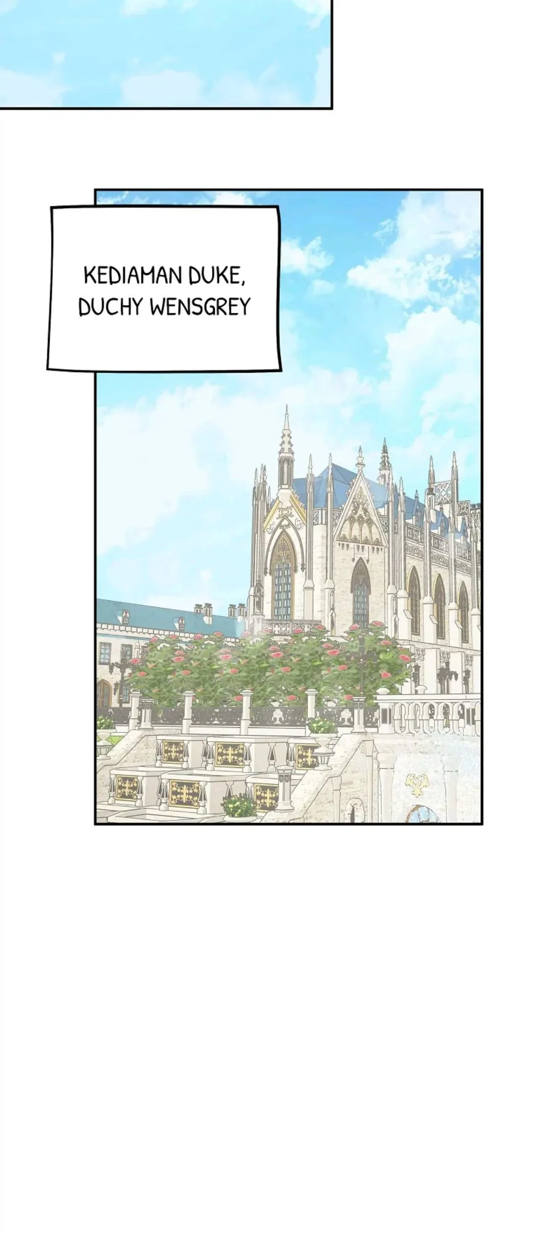 The Little Lady Behind the Villain Chapter 72 - halaman 72