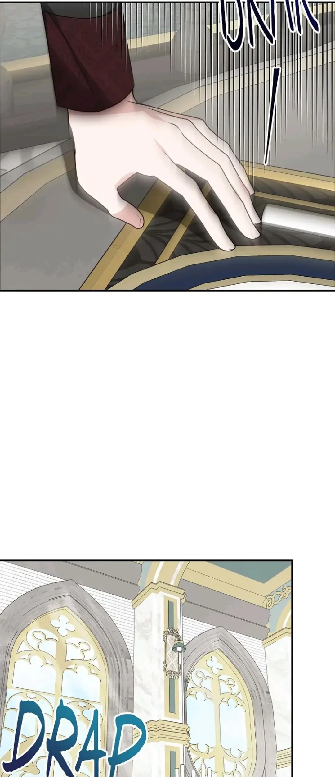 The Little Lady Behind the Villain Chapter 72 - halaman 81