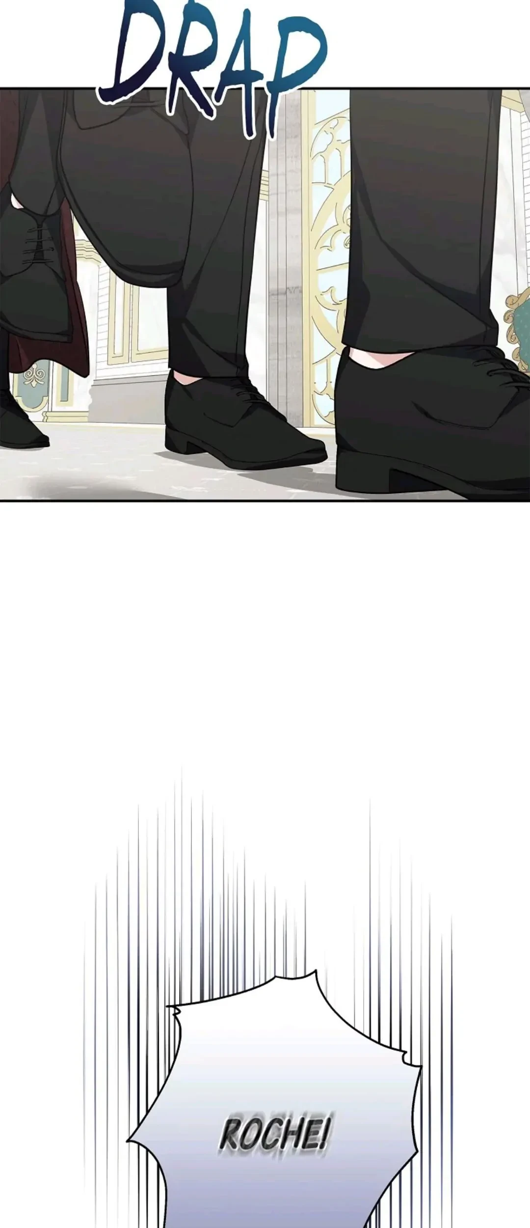 The Little Lady Behind the Villain Chapter 72 - halaman 83