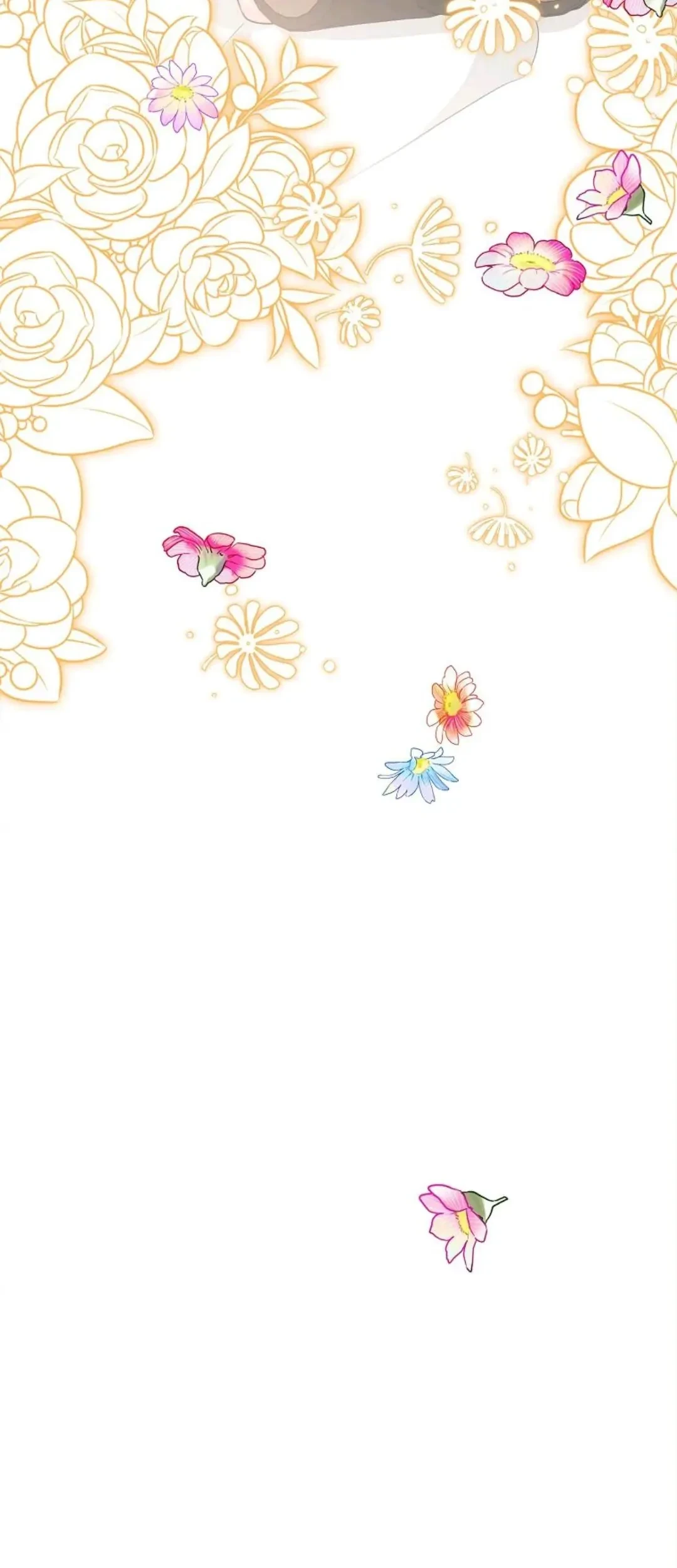 The Little Lady Behind the Villain Chapter 72 - halaman 88