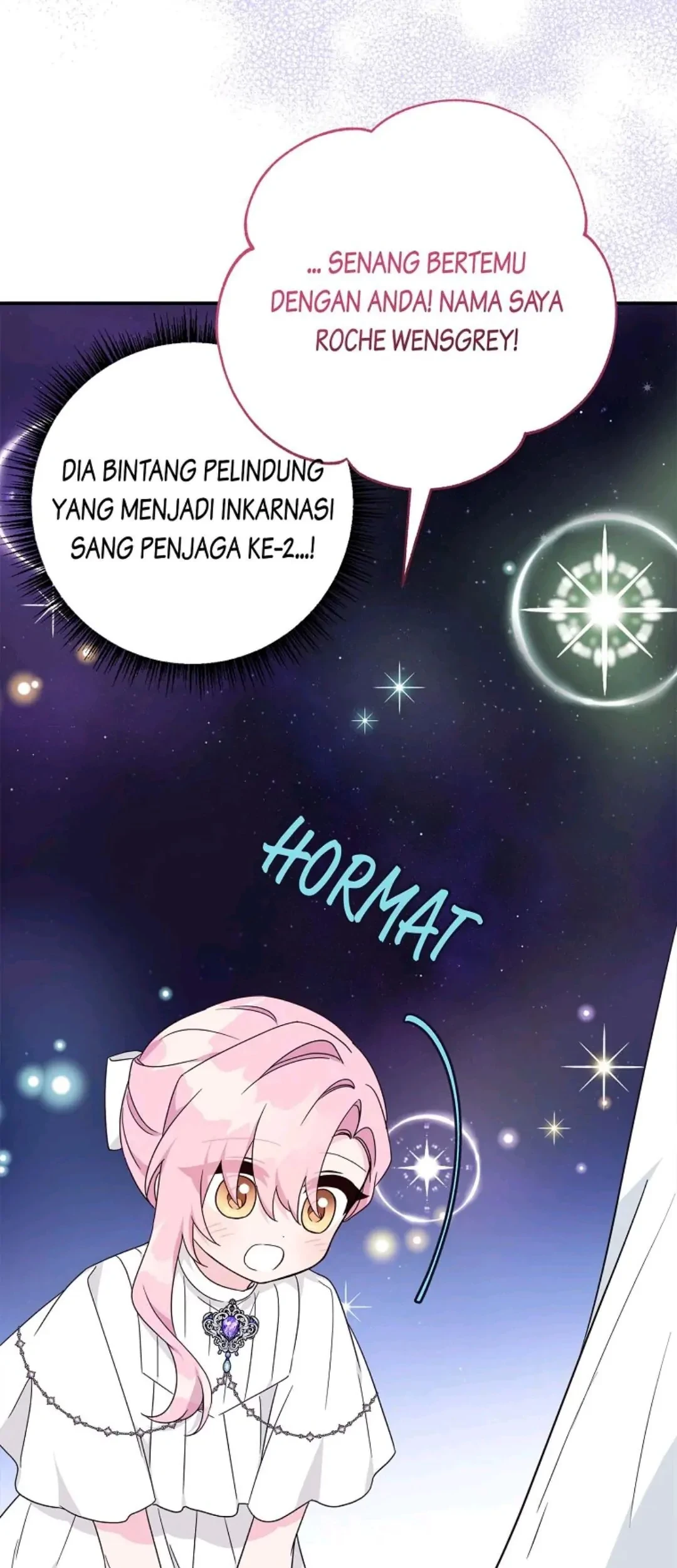 The Little Lady Behind the Villain Chapter 73 - halaman 102