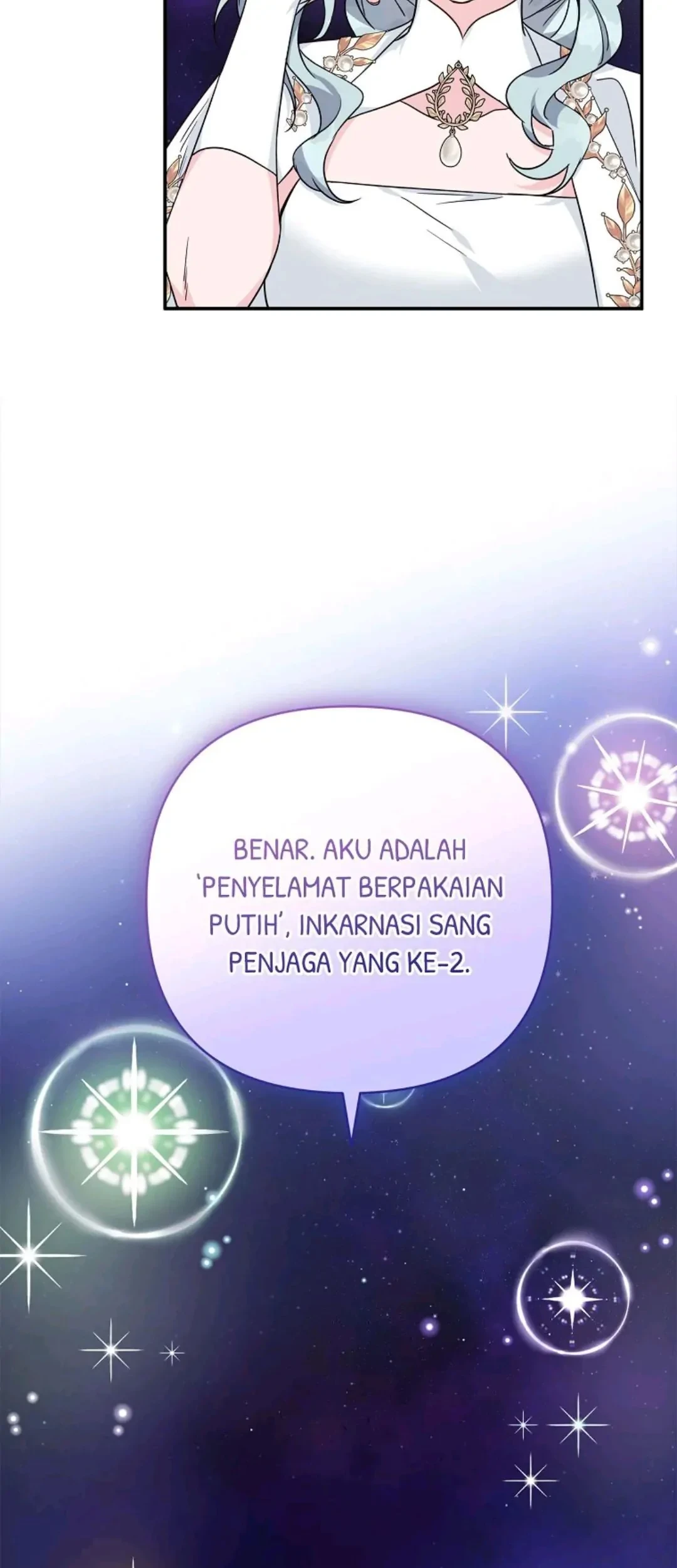 The Little Lady Behind the Villain Chapter 73 - halaman 105