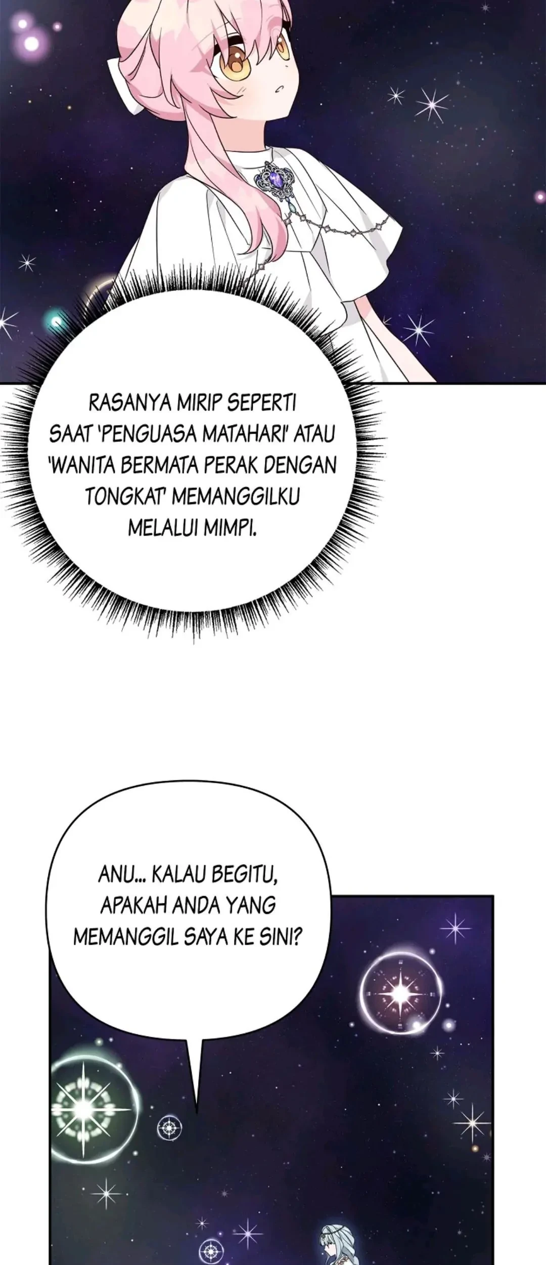 The Little Lady Behind the Villain Chapter 73 - halaman 108