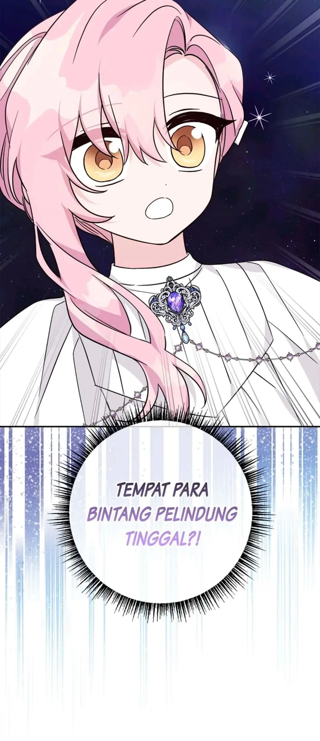 The Little Lady Behind the Villain Chapter 73 - halaman 113