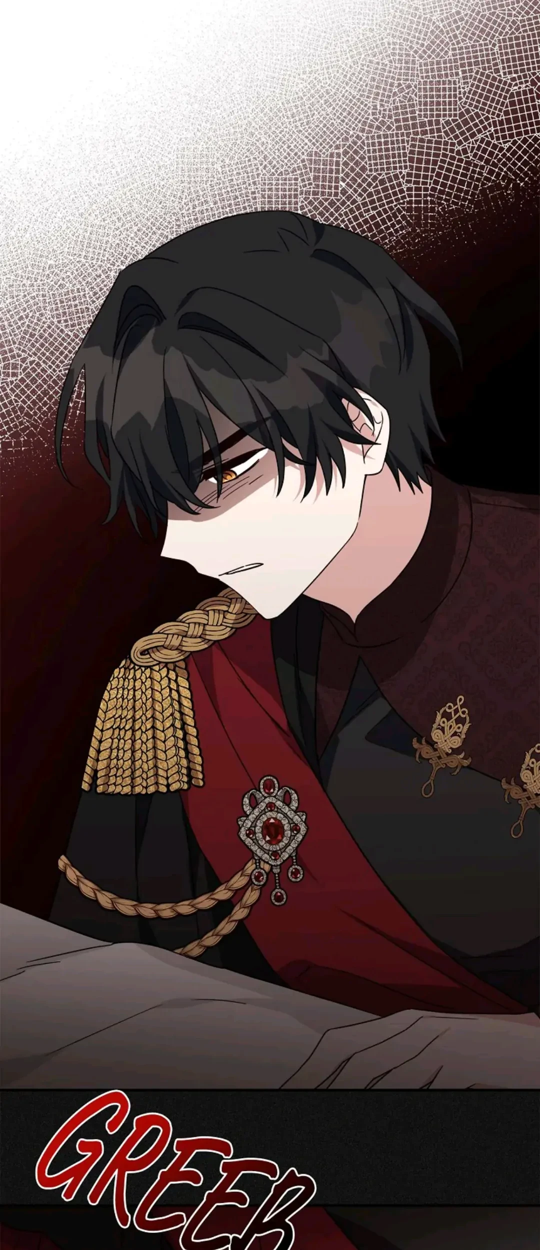 The Little Lady Behind the Villain Chapter 73 - halaman 15