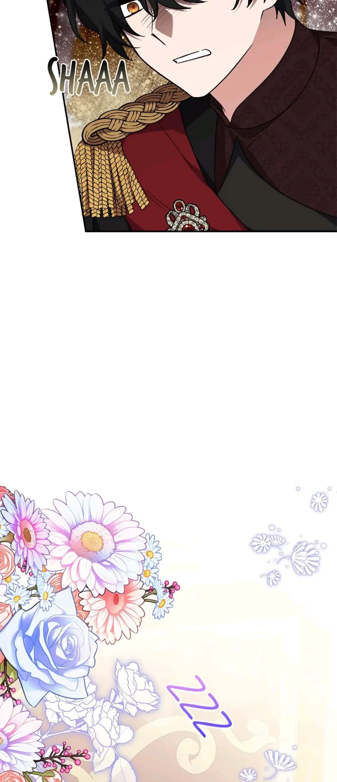 The Little Lady Behind the Villain Chapter 73 - halaman 20