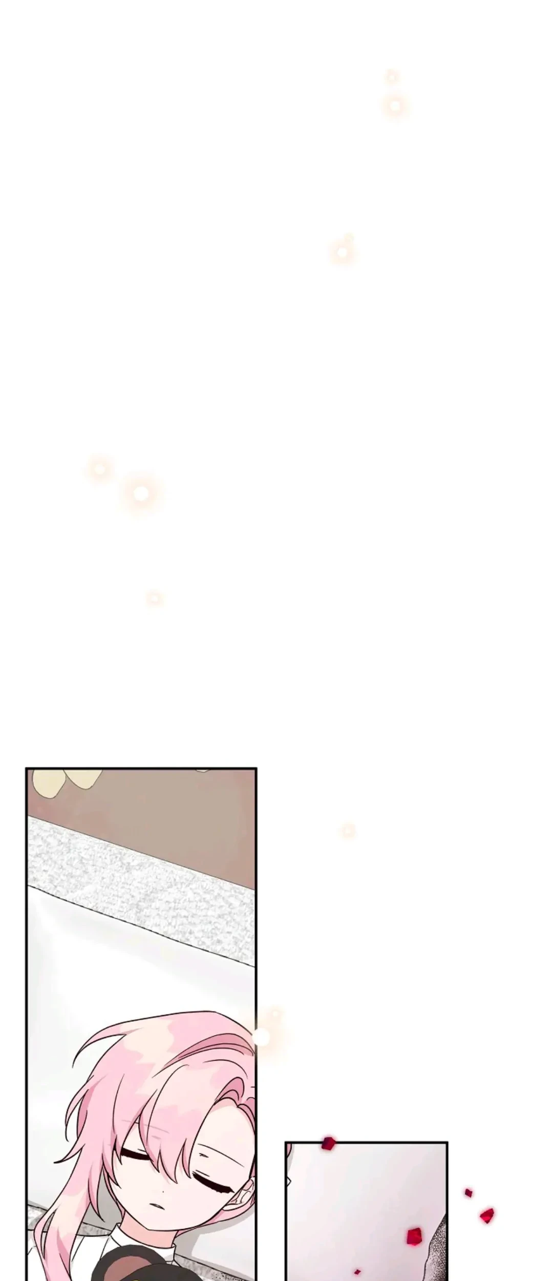 The Little Lady Behind the Villain Chapter 73 - halaman 52