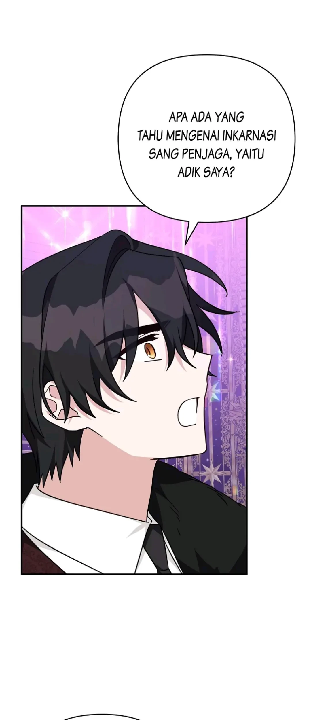 The Little Lady Behind the Villain Chapter 73 - halaman 62