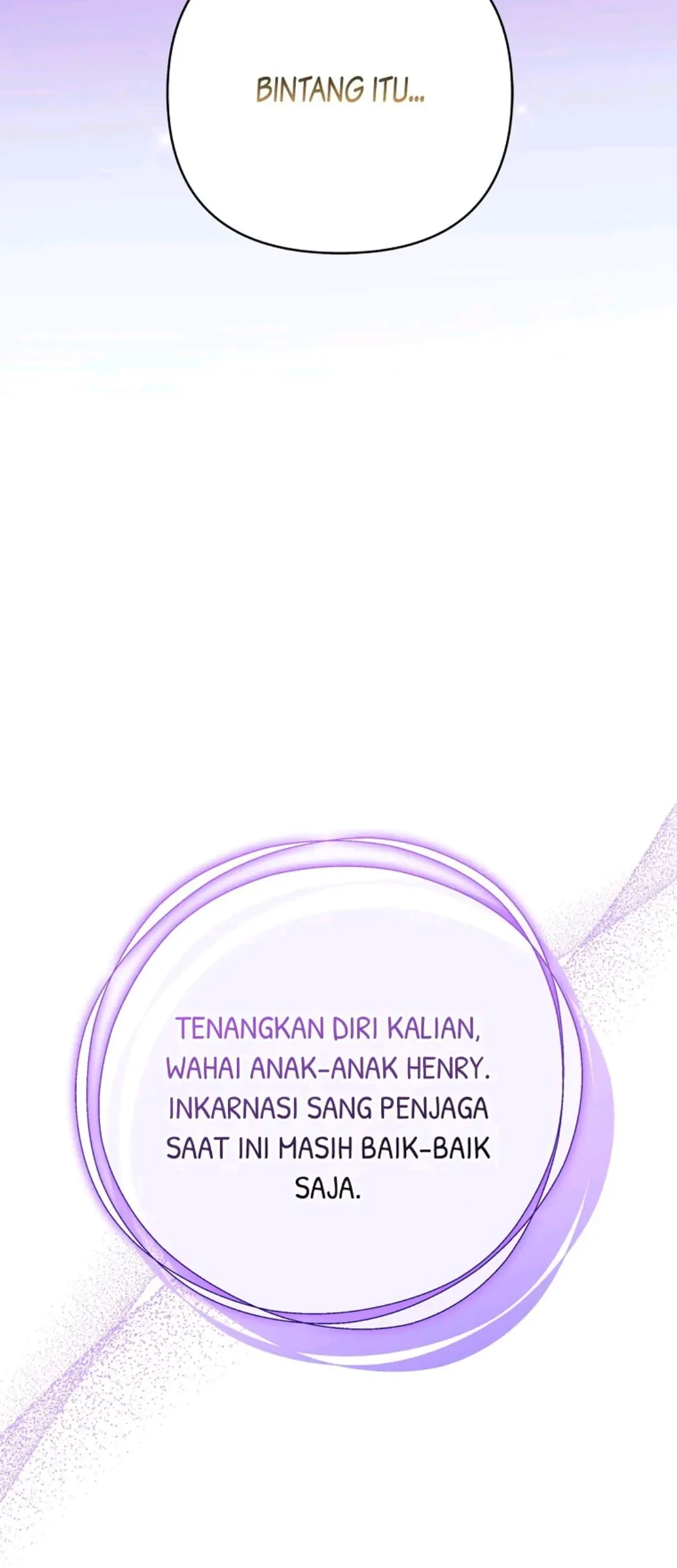 The Little Lady Behind the Villain Chapter 73 - halaman 68