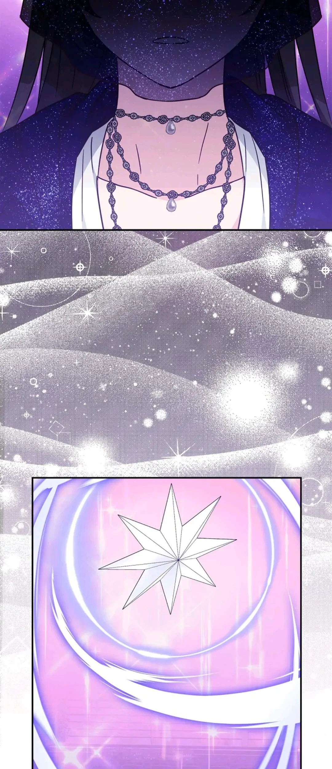 The Little Lady Behind the Villain Chapter 73 - halaman 70