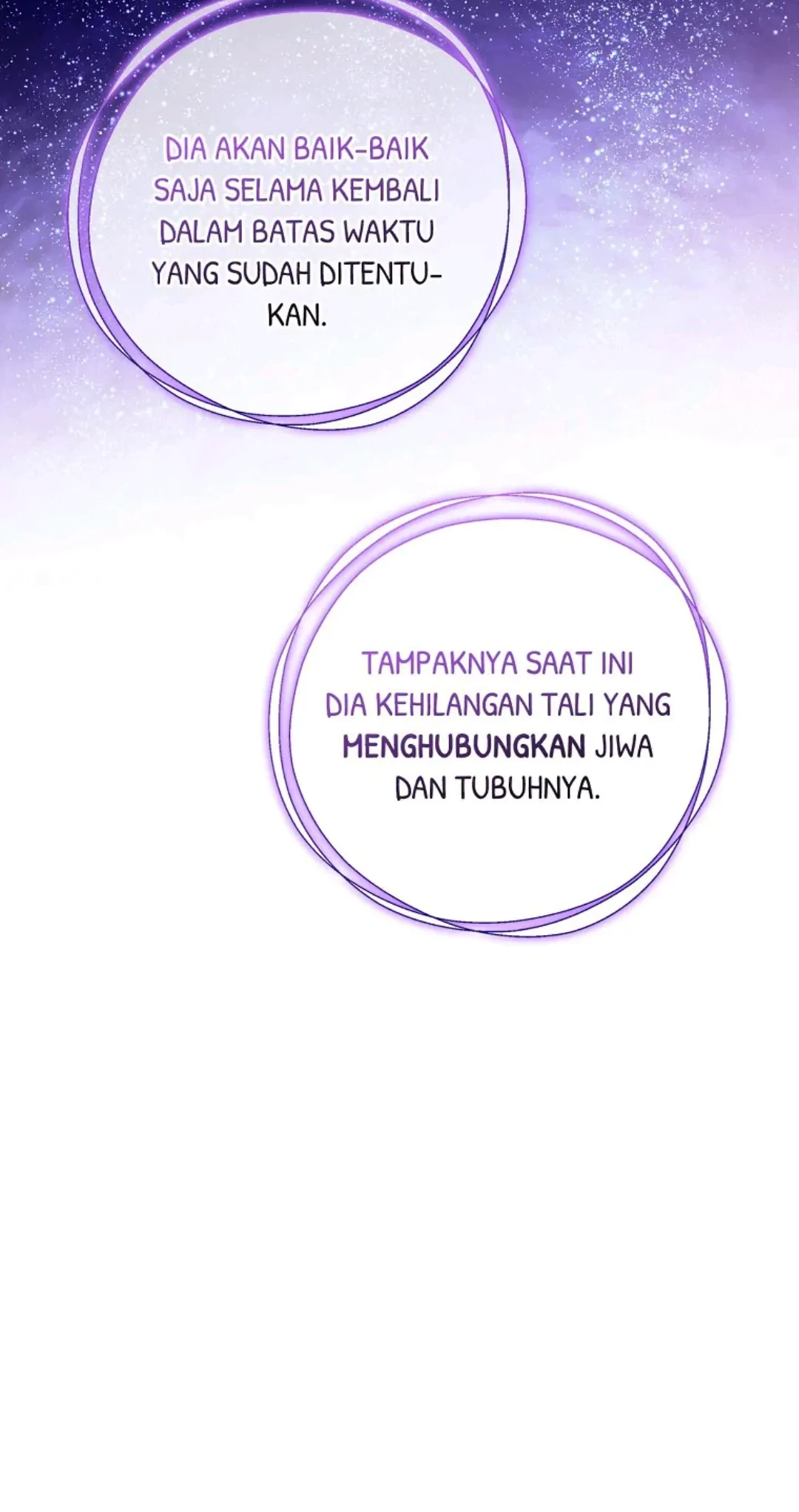 The Little Lady Behind the Villain Chapter 73 - halaman 74
