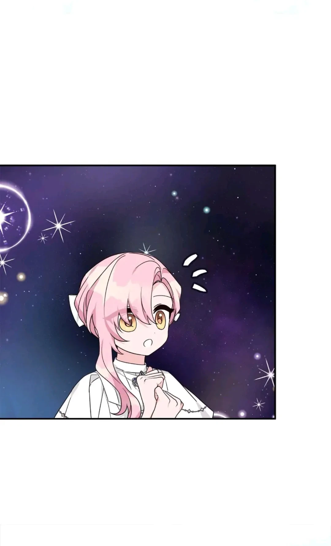 The Little Lady Behind the Villain Chapter 73 - halaman 98