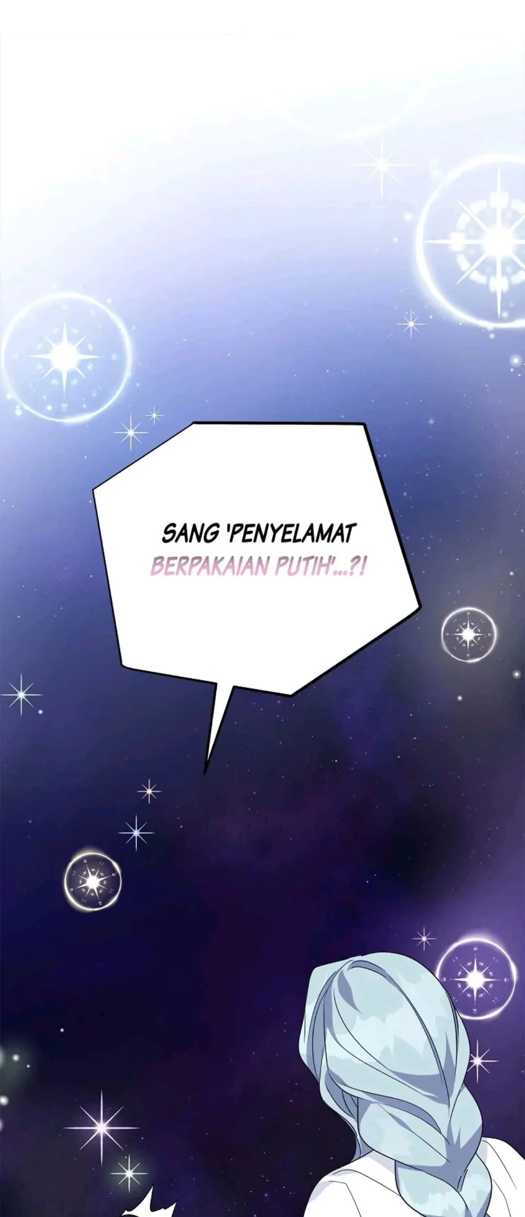 The Little Lady Behind the Villain Chapter 73 - halaman 99