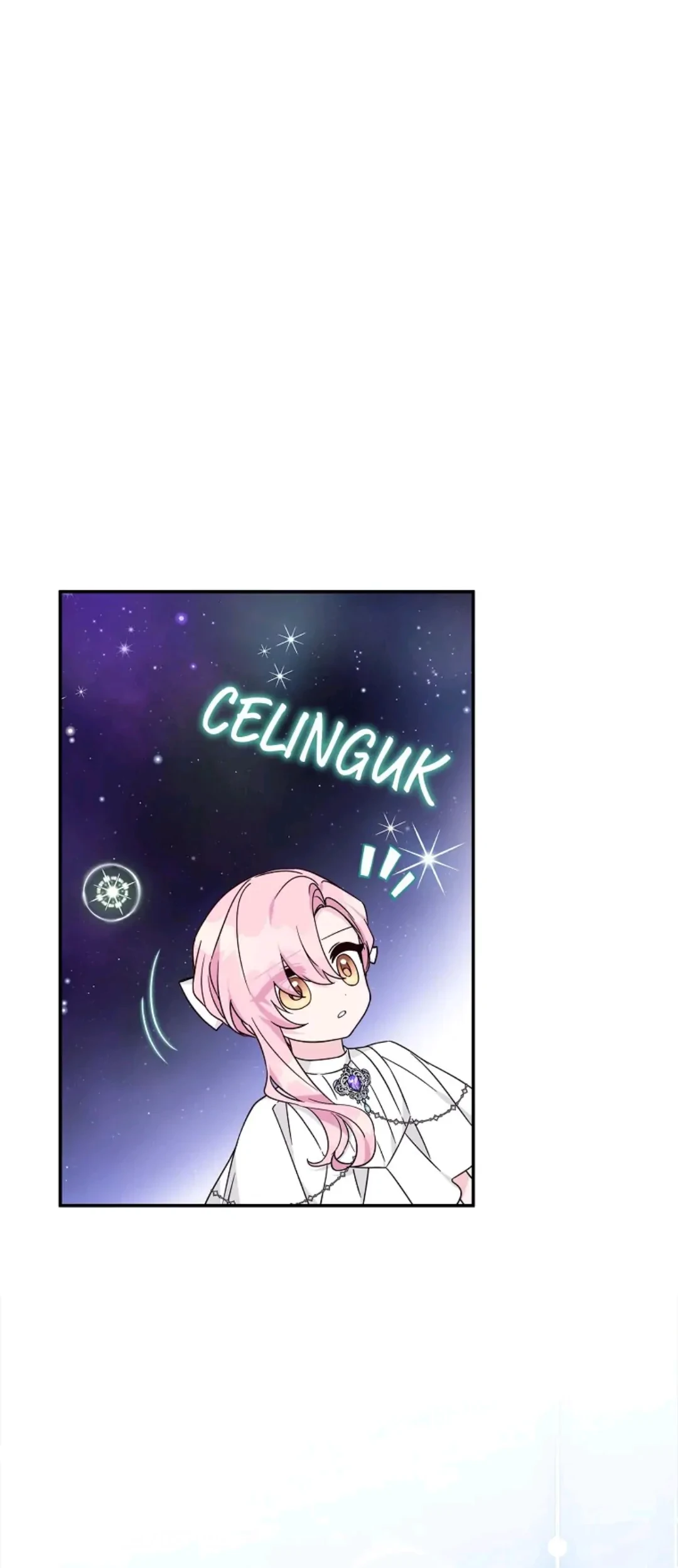 The Little Lady Behind the Villain Chapter 74 - halaman 1