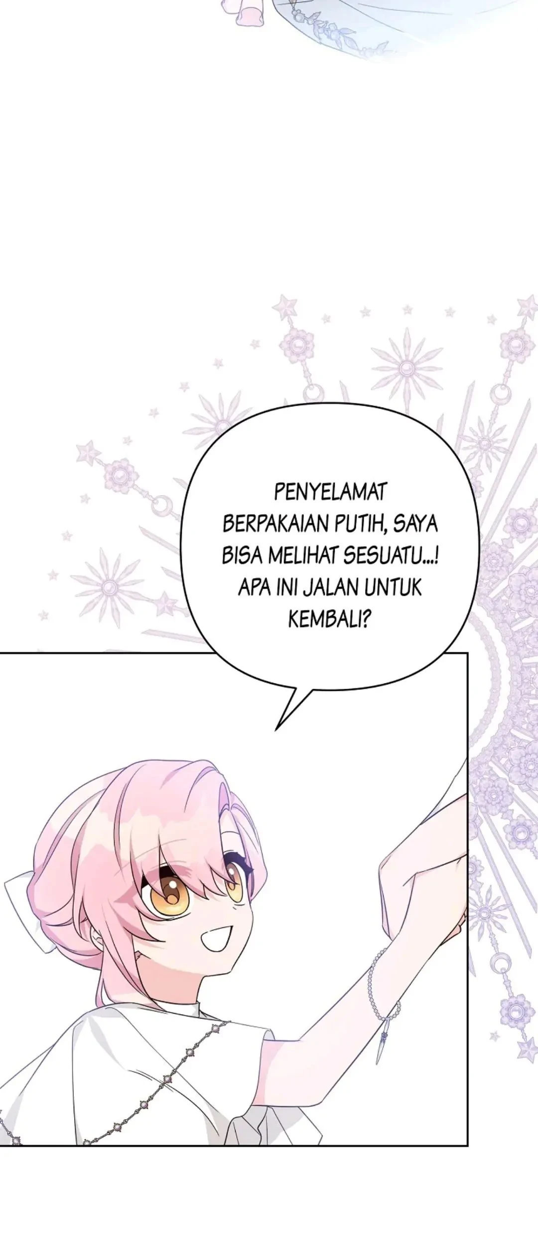 The Little Lady Behind the Villain Chapter 74 - halaman 100