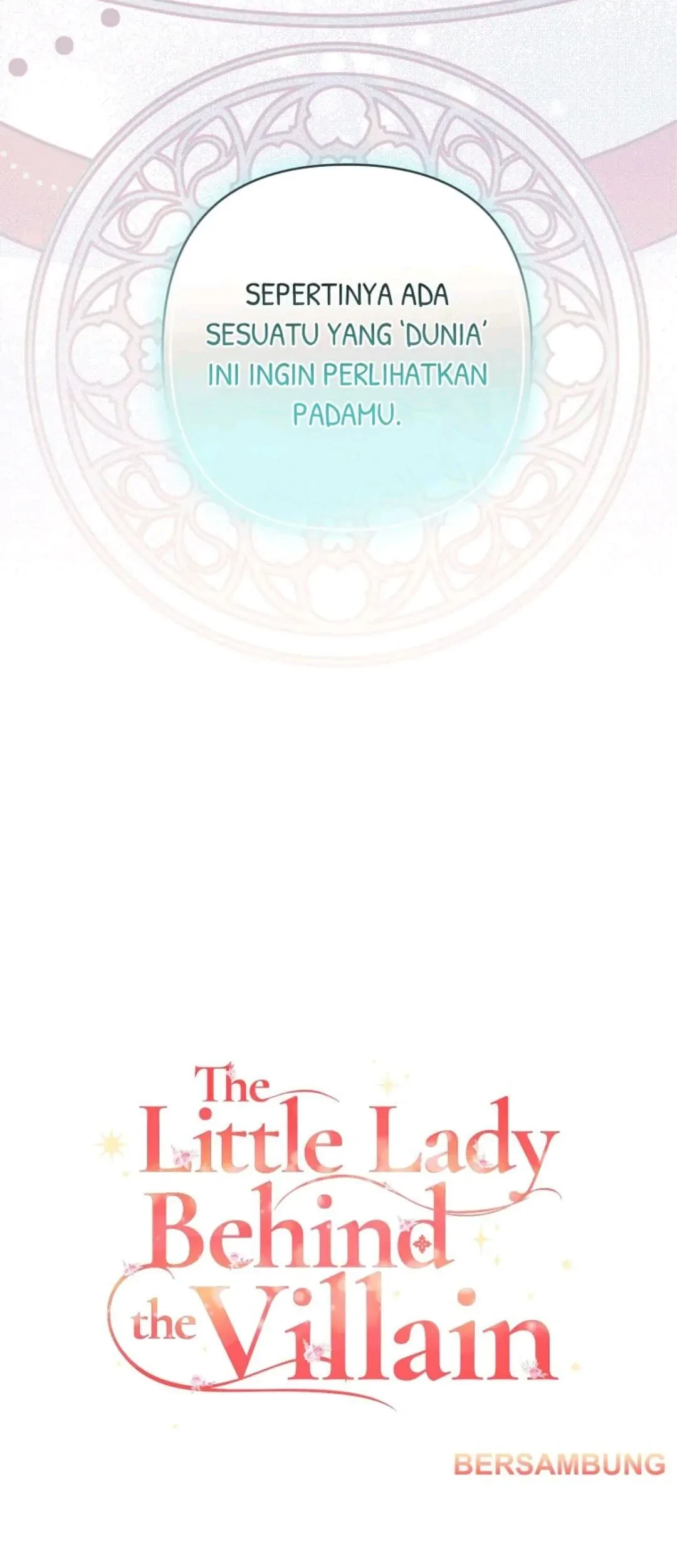 The Little Lady Behind the Villain Chapter 74 - halaman 105