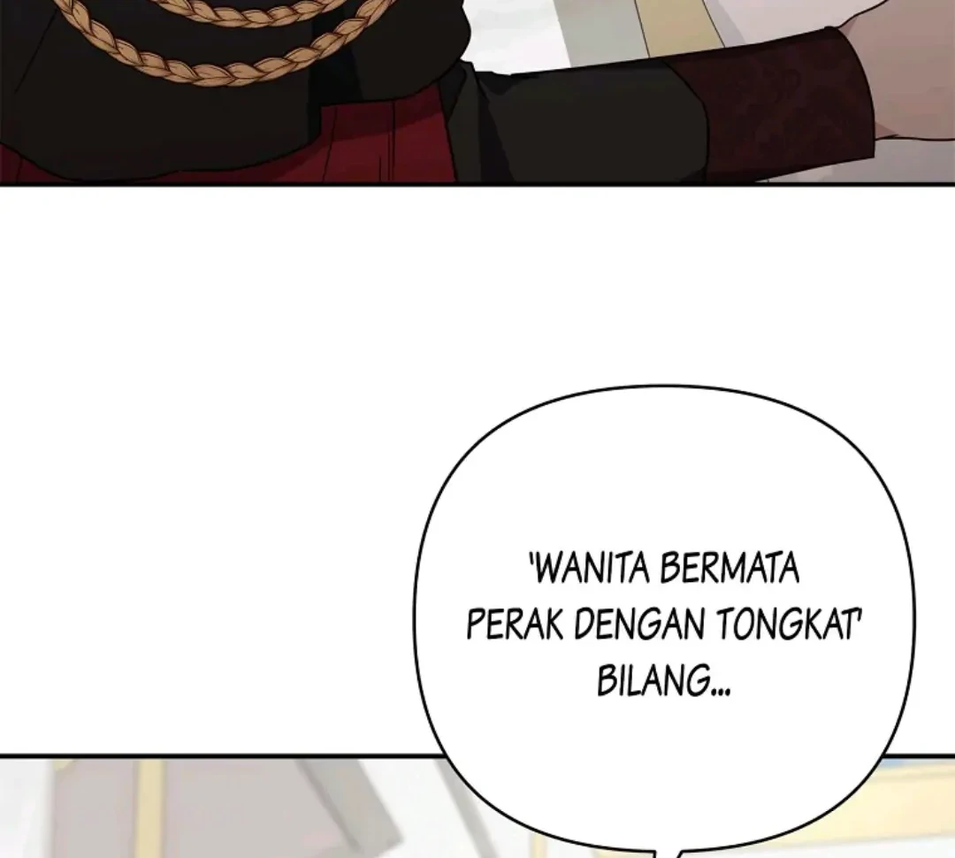 The Little Lady Behind the Villain Chapter 74 - halaman 25