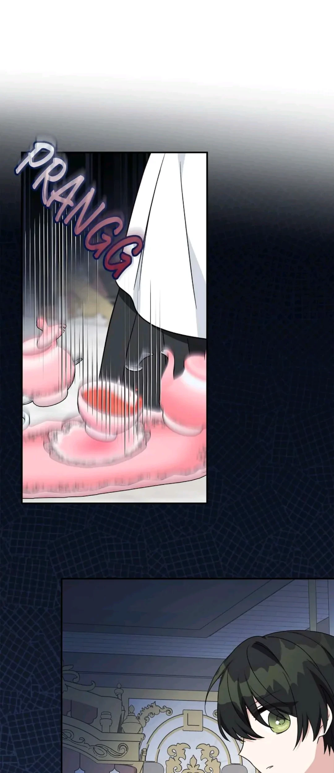 The Little Lady Behind the Villain Chapter 74 - halaman 28
