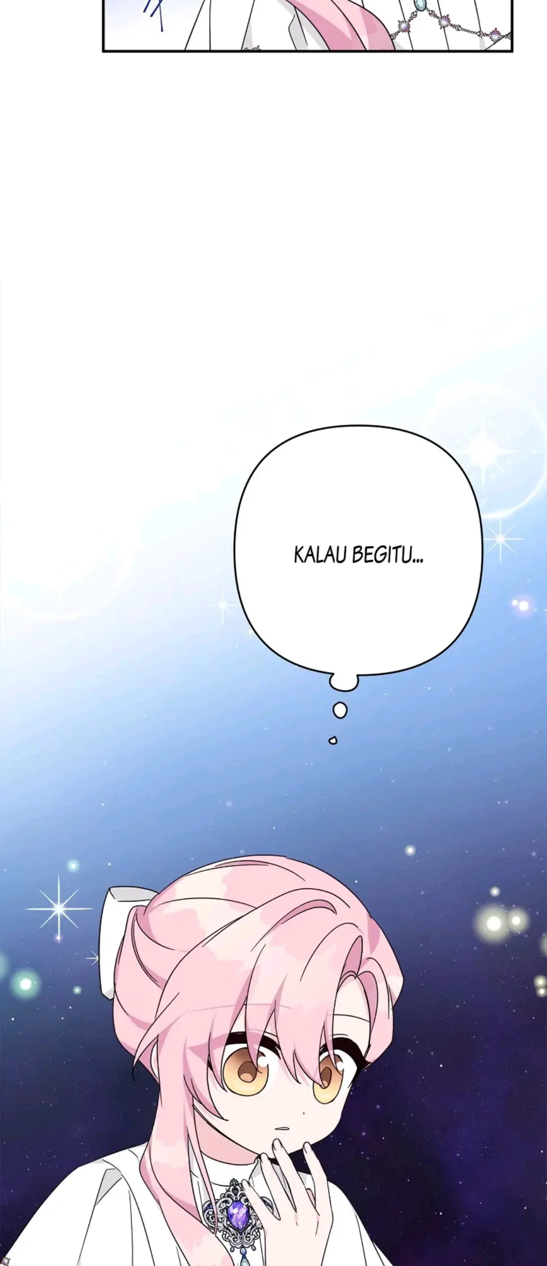 The Little Lady Behind the Villain Chapter 74 - halaman 57