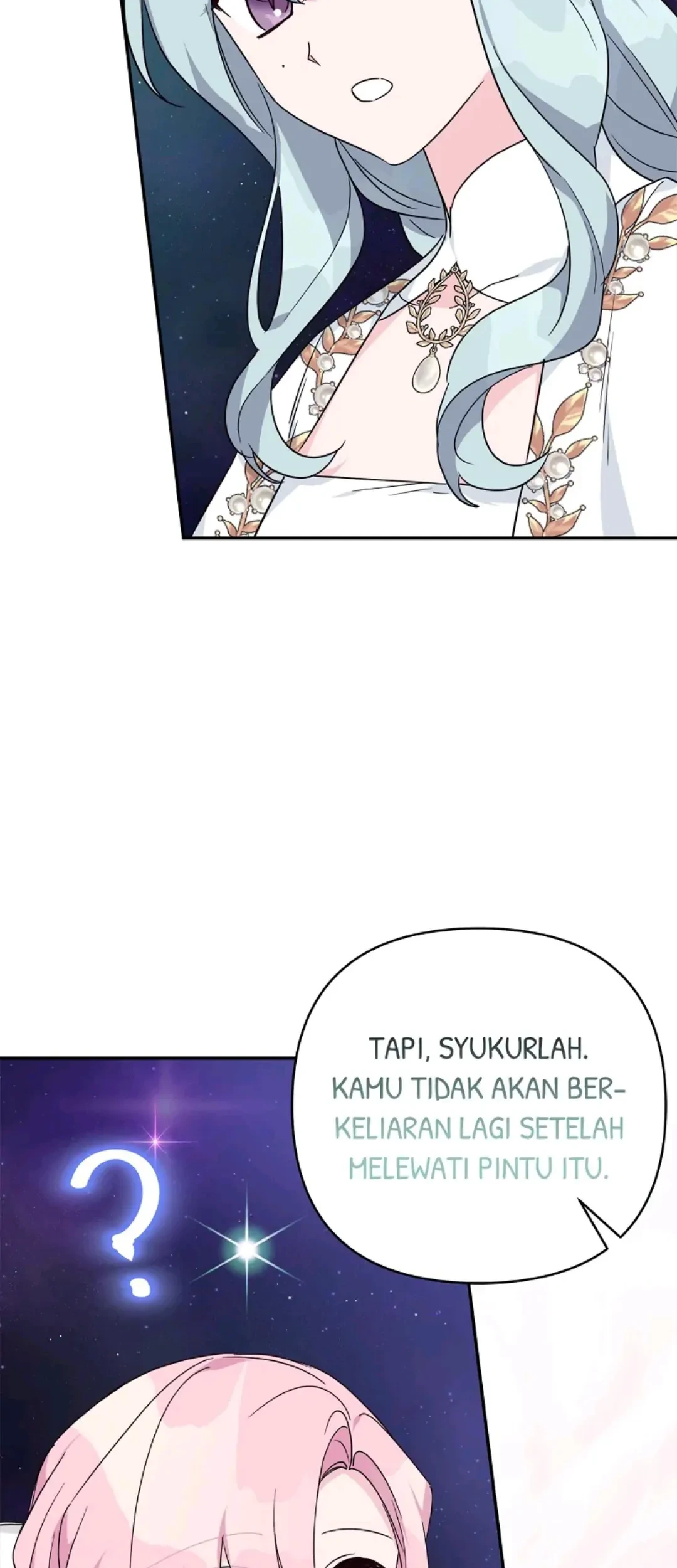 The Little Lady Behind the Villain Chapter 74 - halaman 66