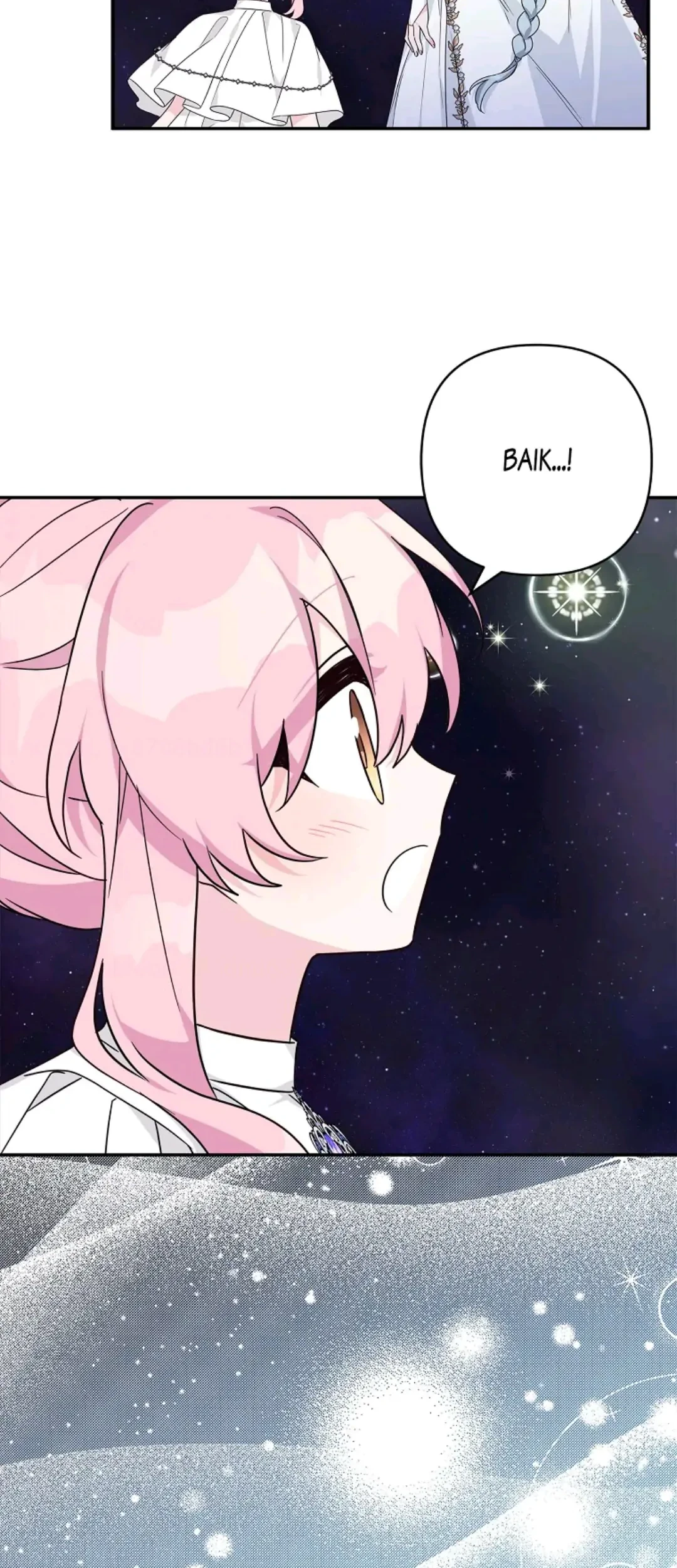 The Little Lady Behind the Villain Chapter 74 - halaman 8