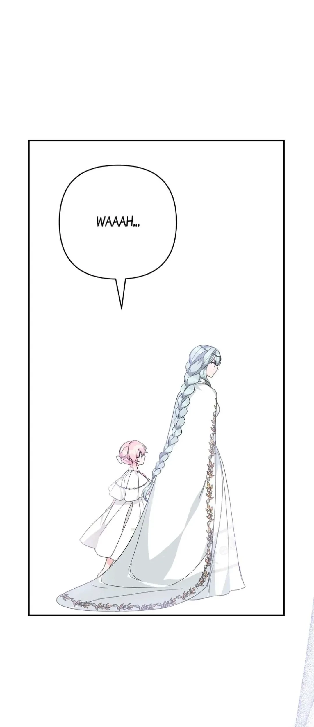 The Little Lady Behind the Villain Chapter 74 - halaman 94