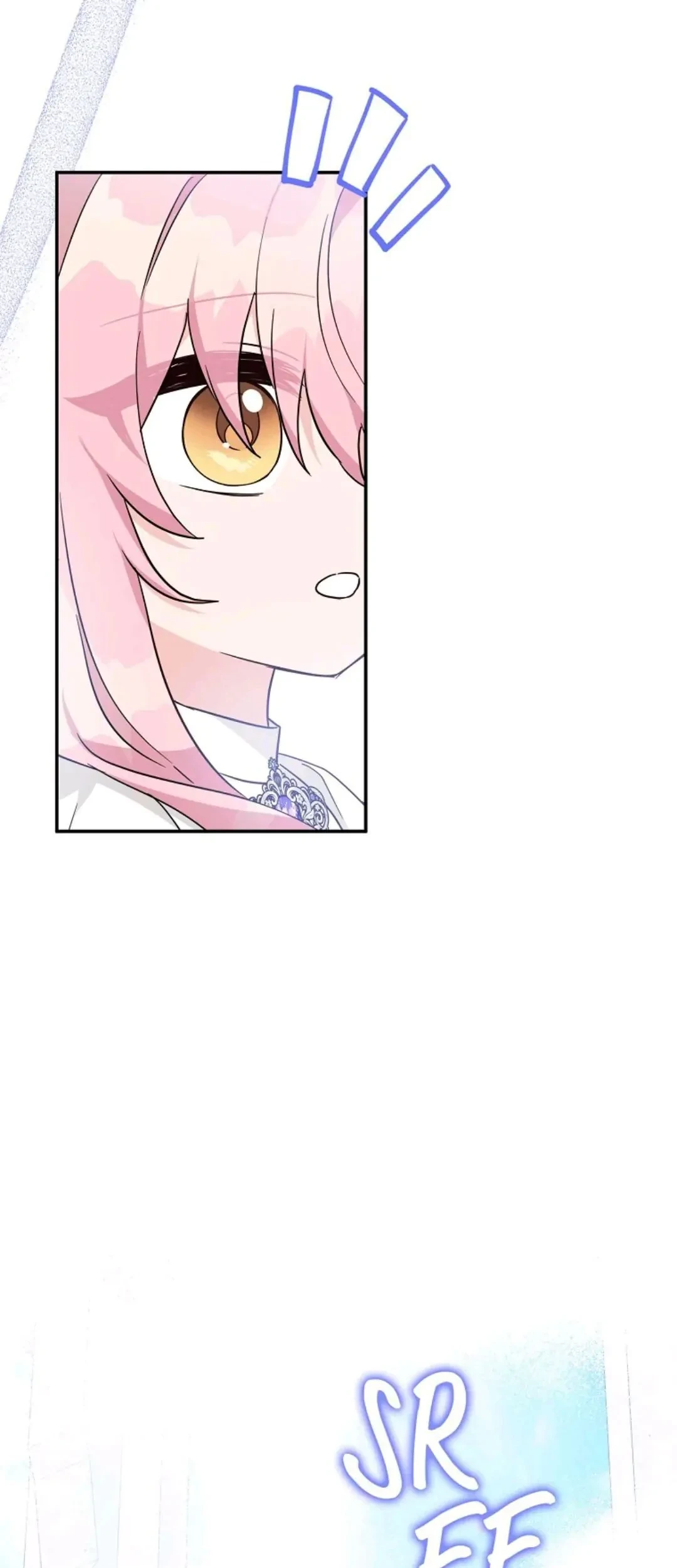 The Little Lady Behind the Villain Chapter 74 - halaman 97