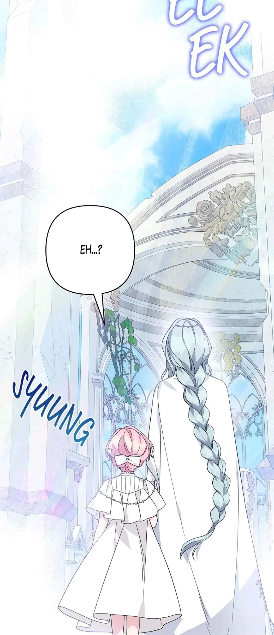 The Little Lady Behind the Villain Chapter 74 - halaman 98