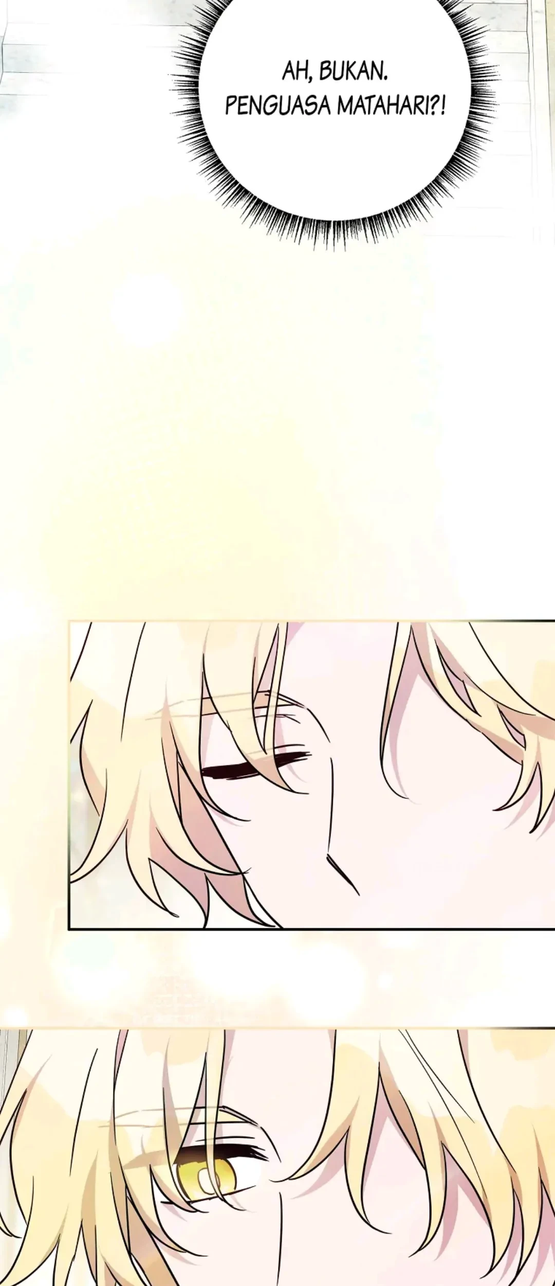The Little Lady Behind the Villain Chapter 75 - halaman 10